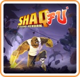 Shaq Fu: A Legend Reborn (Nintendo Switch)